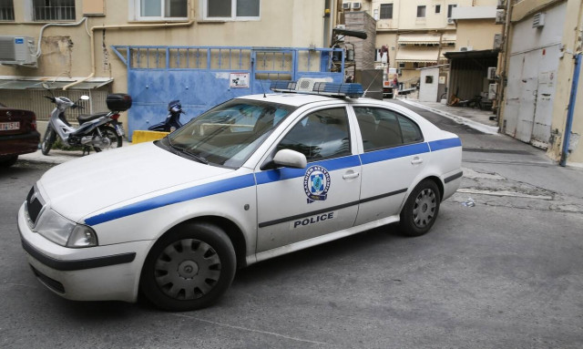 Σταματάκης στο Newsbomb.gr: «Να βρεθούν οι υπεύθυνοι για τα περιπολικά-φαντάσματα στη δυτική Αττική»