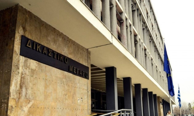 Θεσσαλονίκη: Προφυλακιστέος ο 39χρονος που προσπάθησε να δολοφονήσει την 38χρονη σύντροφό του