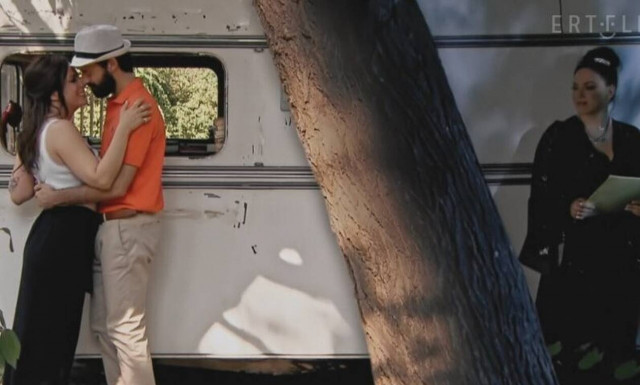 Συγκίνηση, γέλιο μέχρι δακρύων, η δύναμη της αγάπης: Η ΕΡΤ έχει την καλύτερη σειρά της ελληνικής TV