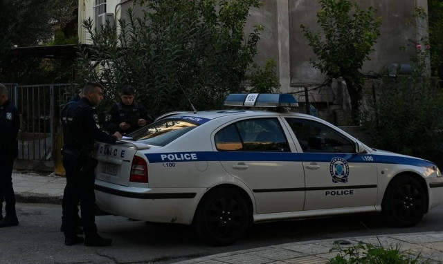 Καβάλα: Σοβαρά επεισόδια στις εγκαταστάσεις της Energean - Συνελήφθησαν δέκα άτομα