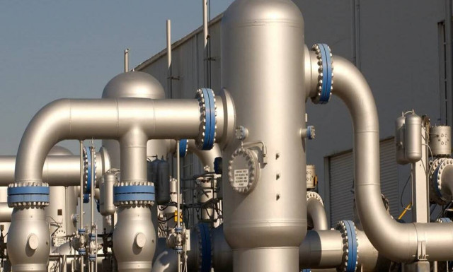 Φυσικό αέριο: Για ποιο λόγο εκτινάχθηκε η τιμή του - Το ψύχος και οι γεωπολιτικές εντάσεις