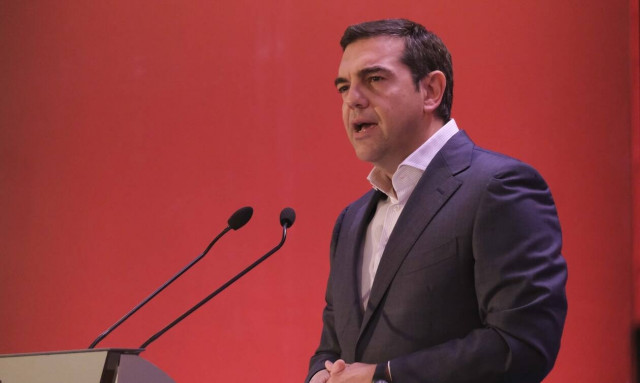 ΣΥΡΙΖΑ για self tests: Ο Μητσοτάκης συνεχίζει το μπάχαλο