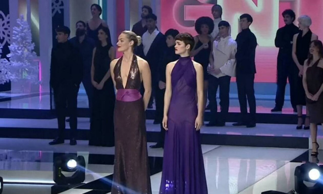 GNTM: Αυτή είναι η μεγάλη νικήτρια - Το «ευχαριστώ» και οι γκρίνιες