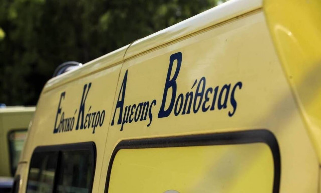 Άρτα: Νεκρός ο κτηνοτρόφος που αγνοούνταν