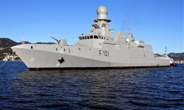 Αποκλειστικό Newsbomb.gr: Αυτή είναι η ιταλική πρόταση για τις κορβέτες Doha – Τα υπέρ και τα κατά