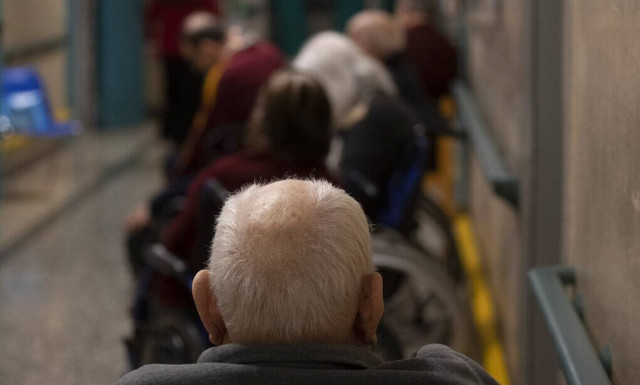 Ιταλία: Νοσοκόμα έκανε εμβόλια με άδειες σύριγγες - Για κάθε δόση έπαιρνε 100 ευρώ