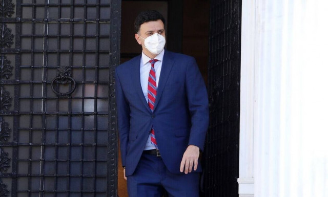 Κικίλιας: Ο τουρισμός παράγει προστιθέμενη αξία, δημιουργώντας εισόδημα και θέσεις εργασίας