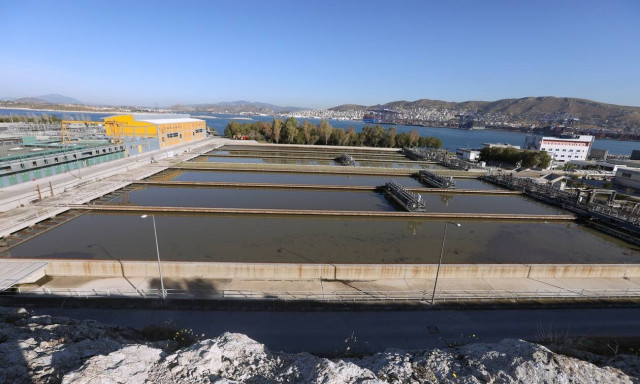 Κορονοϊός - Λύματα: «Έκρηξη» ιικού φορτίου σε Κέρκυρα και Χανιά – Πού σημειώθηκε μείωση