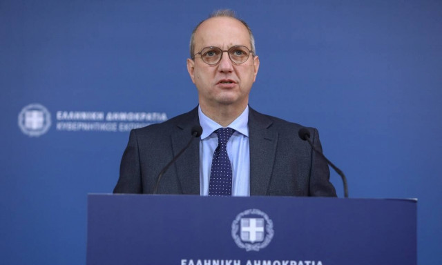 Οικονόμου Τσίπρας 