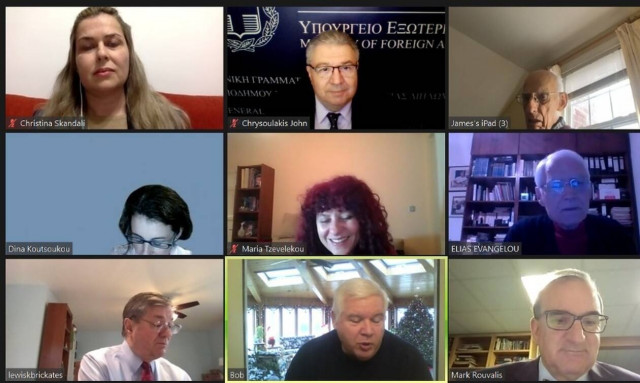 Προσβάσιμη για τους τυφλούς θα γίνει η πλατφόρμα εκμάθησης Ελληνικών «Staellinika»