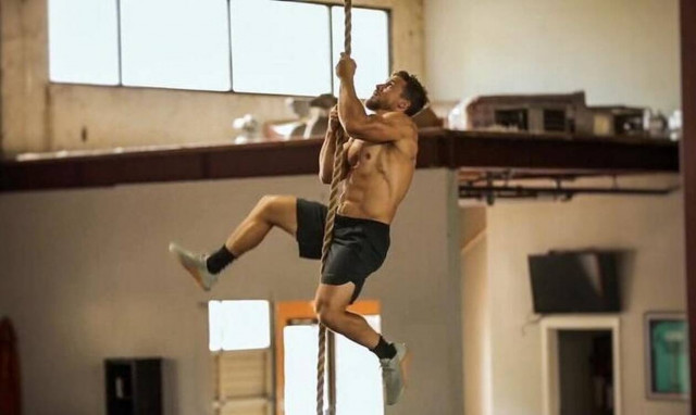 Ο τύπος προπόνησης που θα σε βοηθήσει να κάψεις λίπος