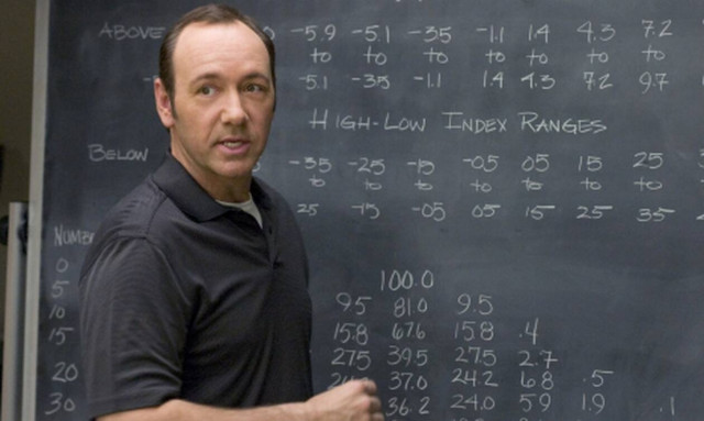 Απολαυστικές ταινίες τζόγου για τα Χριστούγεννα