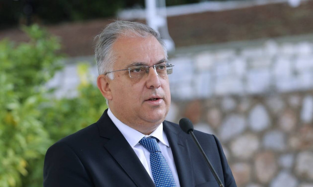 Θεοδωρικάκος ΜΑΤ 