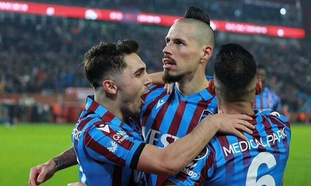 O καρβουνιάρης και το «τρένο»…