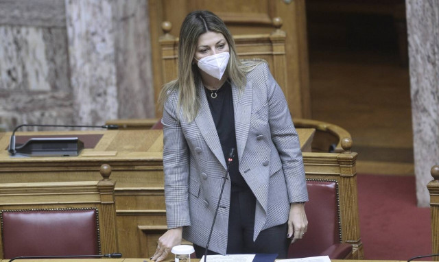 Υπουργείο Τουρισμού: Σύσταση και συνεδρίαση της Ομάδας για Αναβάθμιση της Τουριστικής Εκπαίδευσης