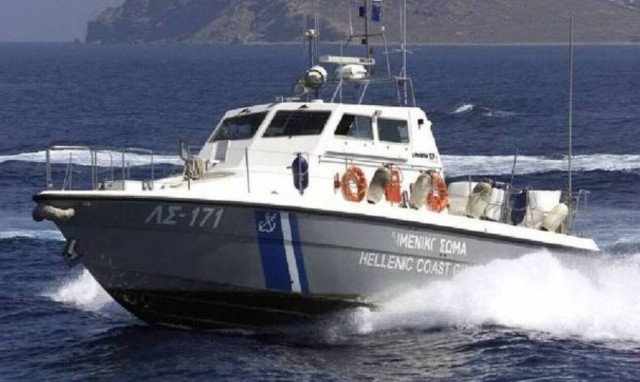 Φολέγανδρος: Τραγωδία δίχως τέλος! Εντοπίστηκαν δύο ακόμα νεκροί μετανάστες