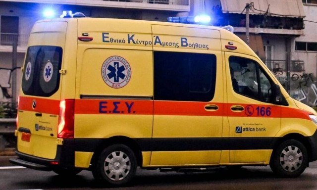 Τραγωδία στην Αχαΐα: Σκοτώθηκε δύο ημέρες μετά το μνημόσυνο του πατέρα του