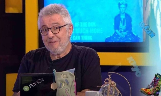 Στάθης Παναγιωτόπουλος: Νέα καταγγελία - «Υπάρχουν 9 βίντεο στο διαδίκτυο αναρτημένα από εκείνον»