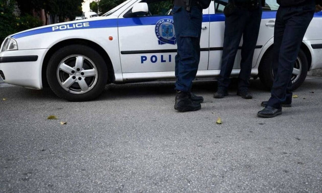 Καβάλα: Ελεύθεροι αφέθηκαν οι συλληφθέντες εργαζόμενοι στα πετρέλαια Καβάλας