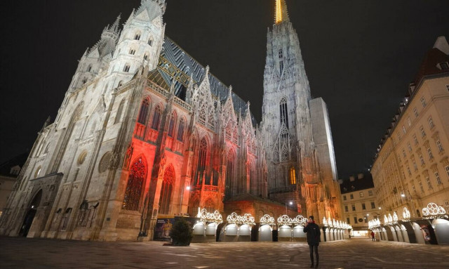 Κορονοϊός - Αυστρία: Αυστηρότεροι κανόνες εισόδου από χώρες με αυξημένα κρούσματα της Όμικρον