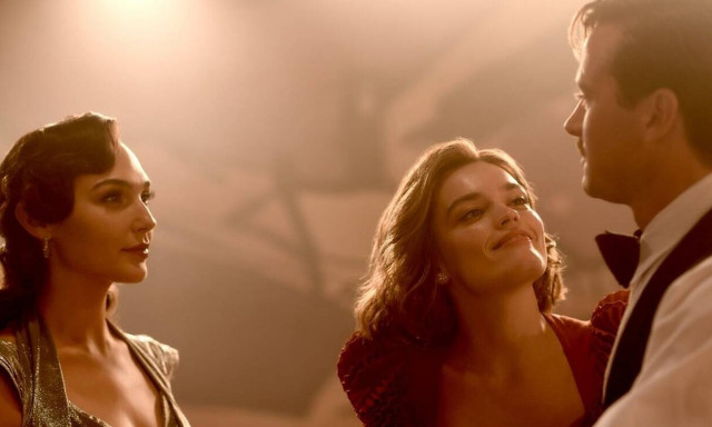 Έγκλημα στον Νείλο