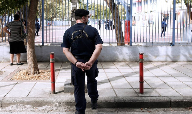 Θεσσαλονίκη: Παρέμβαση εισαγγελέα για τα περιστατικά βίας σε Λύκειο του Ωραιοκάστρου