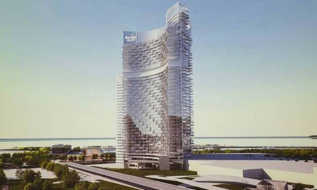 «Πράσινο φως» από το Ελεγκτικό Συνέδριο για την άδεια λειτουργίας του καζίνο στο Ελληνικό