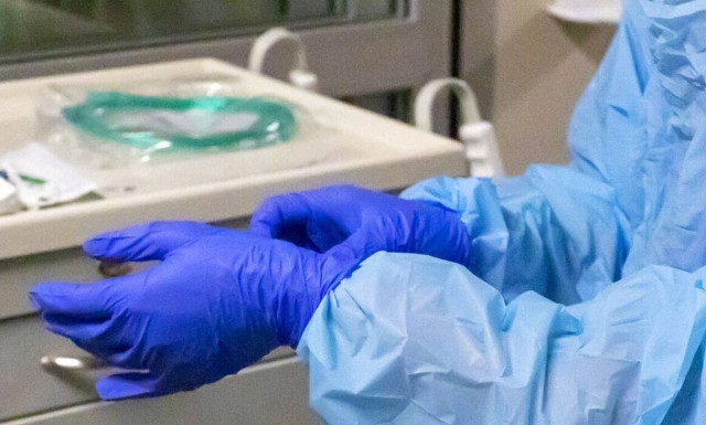 Μετάλλαξη «Ομικρον»: Σχεδόν όλα τα μονοκλωνικά φαίνονται αναποτελεσματικά - Oι πρώτες μελέτες