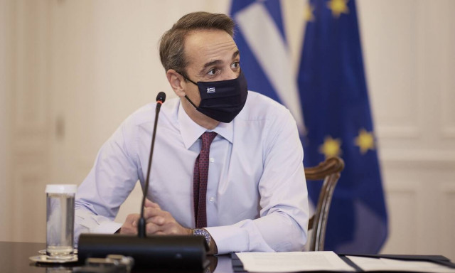 Νέα μέτρα: Τι θα ανακοινωθεί σήμερα - Οι γιορτές θα κρίνουν το lockdown του Γενάρη