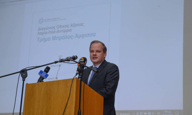 Καραμανλής για υποχρεωτικό εμβολιασμό στους άνω των 50: Είναι κάτι το οποίο εξετάζεται