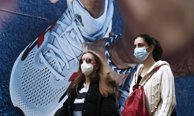 Παναγιωτόπουλος: Κίνδυνος για ανεξέλεγκτη διασπορά - Να ληφθούν μέτρα τώρα