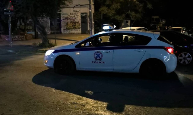 Τρόμος για οικογένεια στη Θεσσαλονίκη: Εισβολή ληστών σε σπίτι κοσμηματοπώλη