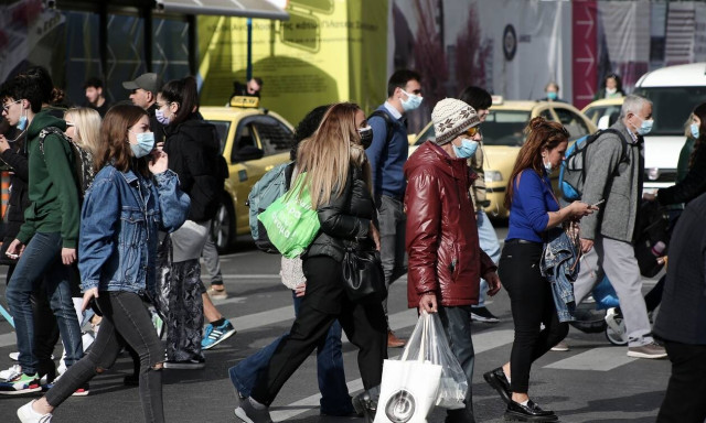 νέα μέτρα όμικρον 