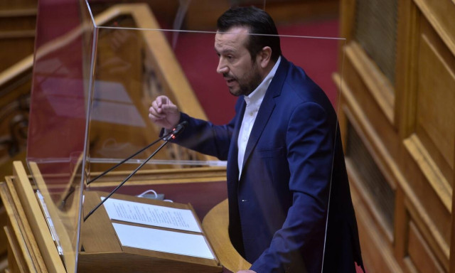 Αρση ασυλίας για τον Νίκο Παππά