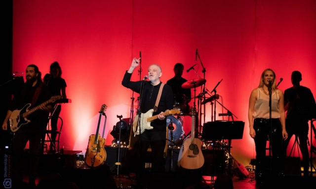 Χριστούγεννα και Πρωτοχρονιά στις μουσικές σκηνές της Αθήνας