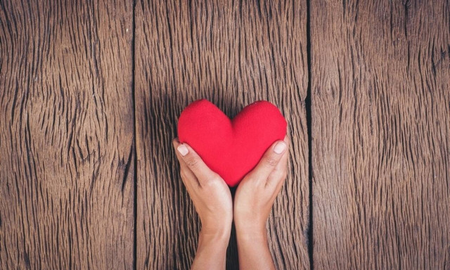 Η «μαγεία» της προσφοράς - Το μόνο που χρειάζεται είναι έλλειψη εγωισμού και μια γενναιόδωρη καρδιά