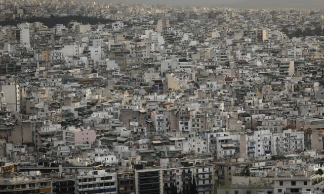 Τι αλλάζει η εφορία στις πολυκατοικίες – Το κέρδος για 2,8 εκατ. κατοικίες