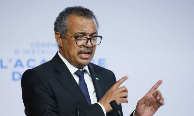 ΠΟΥ αναμνηστικές δόσεις 