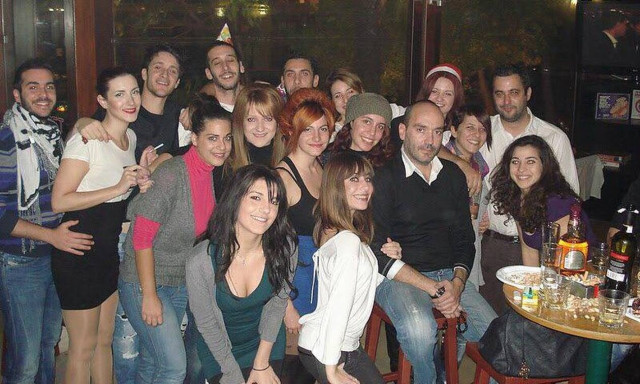 Θλίψη στο Ρέθυμνο για το ιστορικό στέκι που έκλεισε μετά από 18 χρόνια!