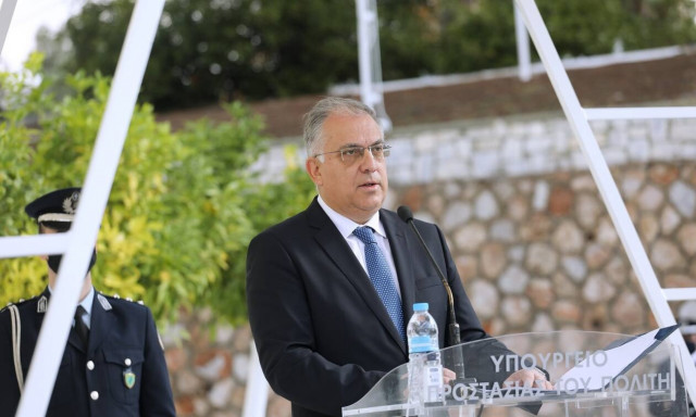 Θεοδωρικάκος: Υπόθεση ανθρωπιάς και πολιτισμού ο αγώνας κατά της βίας σε βάρος των γυναικών