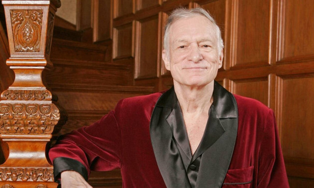 H σκοτεινή ζωή του Mr Playboy: Τα «κουνελάκια» αποκαλύπτουν ποιος πραγματικά ήταν ο Χιου Χέφνερ