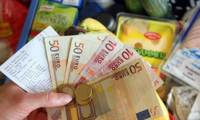 Τα σενάρια για την πορεία του πληθωρισμού το 2022