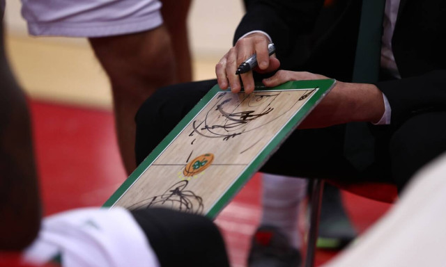 Ντέρμπι αιωνίων αντιπάλων στη Euroleague, κρίσιμα παιχνίδια στο Κύπελλο Ελλάδας