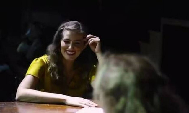 Μαρία Κίτσου: Ακύρωσε ξαφνικά την παράσταση στο Παλλάς – Τι συνέβη (vid)