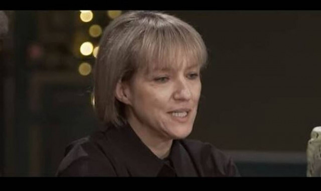 Δολοφονία στη Φολέγανδρο: Συγκλονίζει η μητέρα της Γαρυφαλλιάς - «Τη νιώθω συνεχώς κοντά μου» (vid)