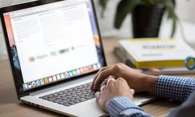 Γώγος: Η επόμενη εισήγηση της Επιτροπής θα είναι για την τηλεργασία