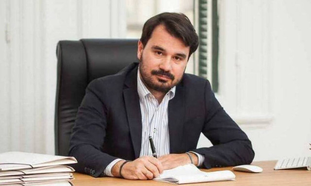 Παπαμιμίκος: Τι απαντά στον Γιώργο Παπανδρέου, τι λέει για τη Θεσσαλονίκη