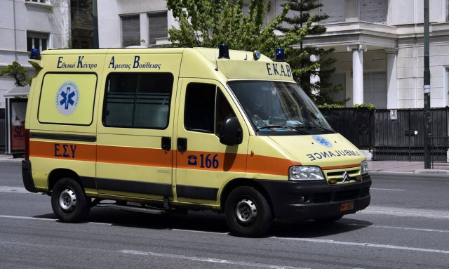 Πάτρα: «Βουτιά» στο κενό από τον 4ο όροφο για 40χρονη – Η δραματική ιστορία πίσω από την τραγωδία