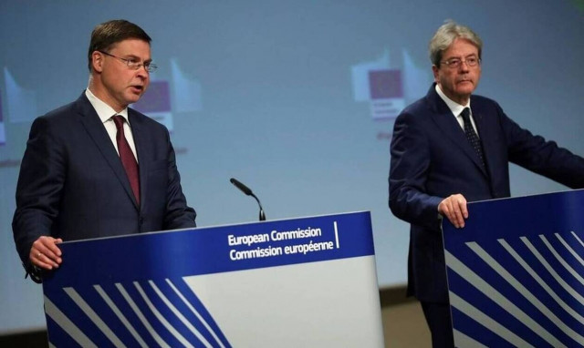 Επιχειρήσεις με ισχνή οικονομική δραστηριότητα δεν θα λαμβάνουν φορολογικά προνόμια στην ΕΕ