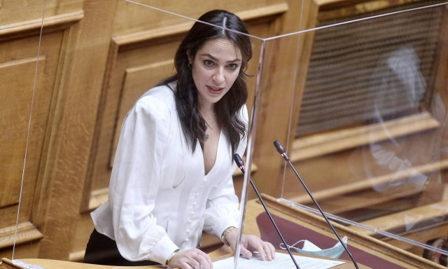 Μιχαηλίδου στο Newsbomb.gr για το ορφανοτροφείο –κολαστήριο: Καταγγελίες και για παράνομες υιοθεσίες